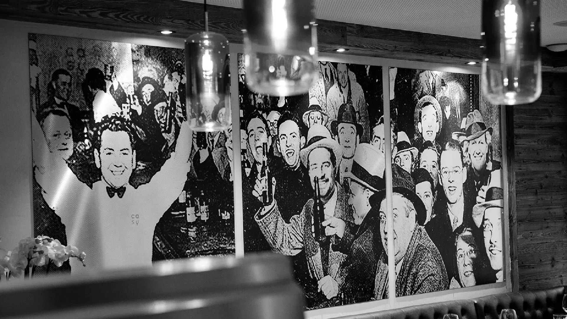 Bild aus dem Projekt «casy Crans-Montana – Positionierung, Branding und Webauftritt» für Casy Easy Underground