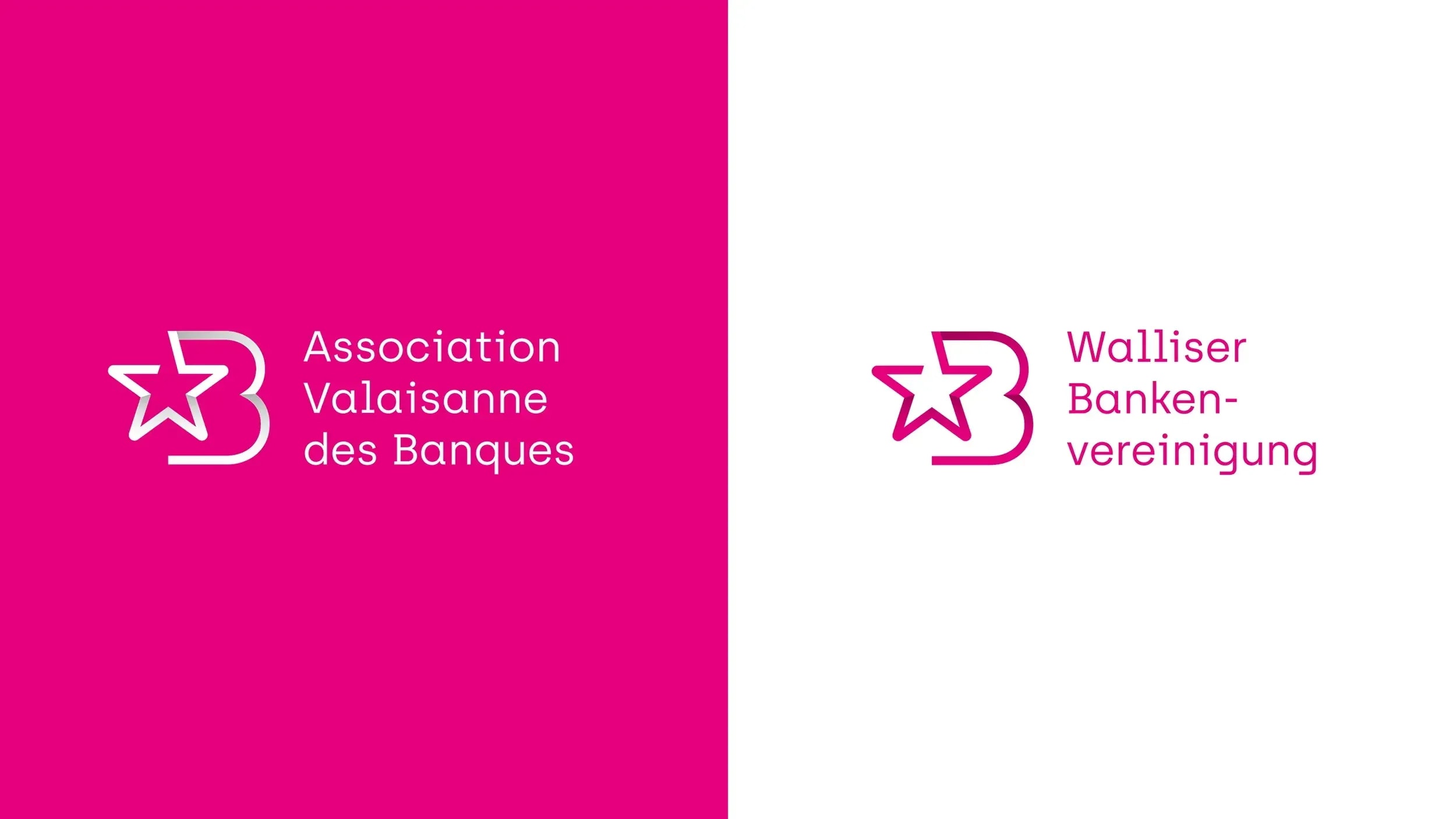 Bild aus dem Projekt «Walliser Bankenvereinigung – Kampagne, Branding & Webdesign» für Walliser Bankenvereinigung