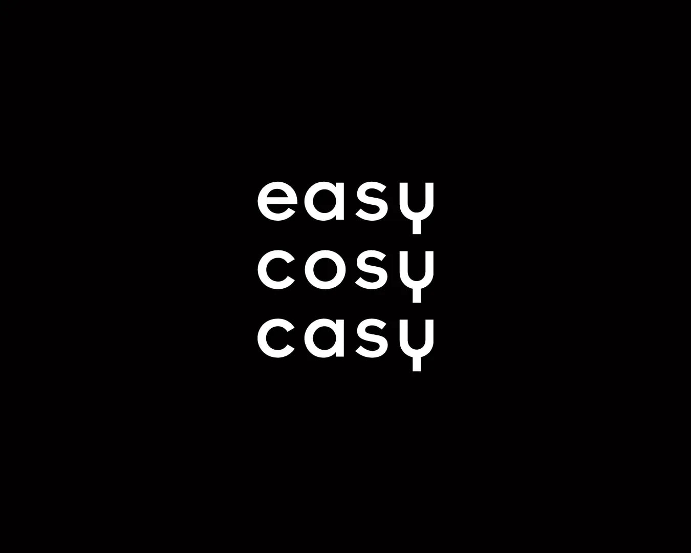 Bild aus dem Projekt «casy Crans-Montana – Positionierung, Branding und Webauftritt» für Casy Easy Underground