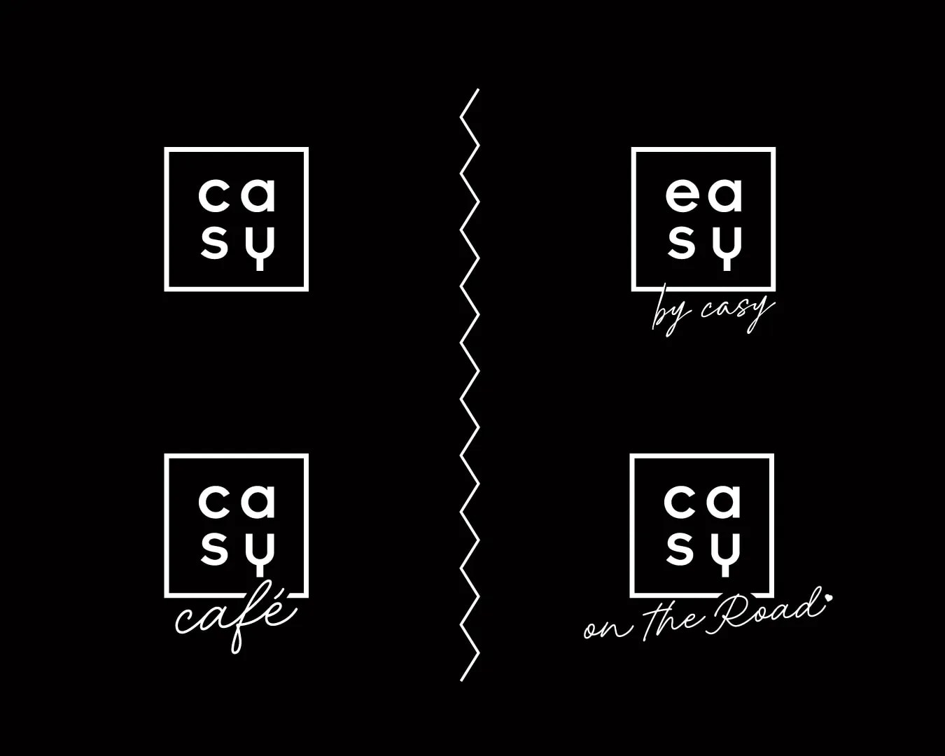 Bild aus dem Projekt «casy Crans-Montana – Positionierung, Branding und Webauftritt» für Casy Easy Underground