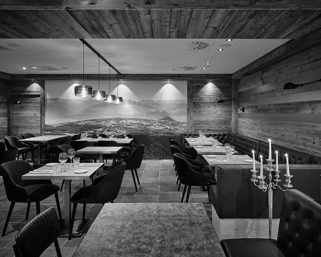 Bild aus dem Projekt «casy Crans-Montana – Positionierung, Branding und Webauftritt» für Casy Easy Underground