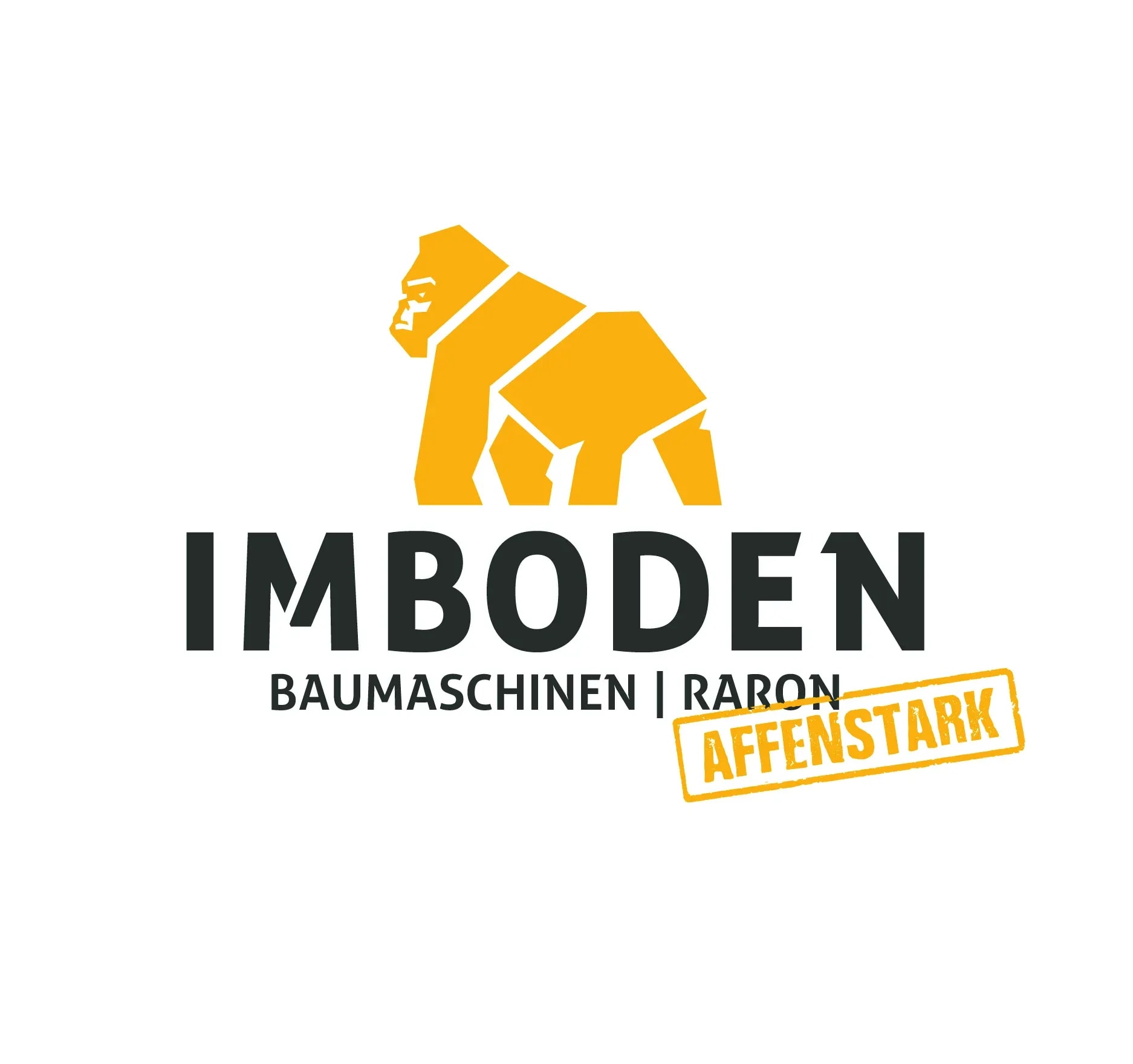 Bild aus dem Projekt «Imboden Baumaschinen AG – Branding, Website & Kampagnen» für Imboden Baumaschinen
