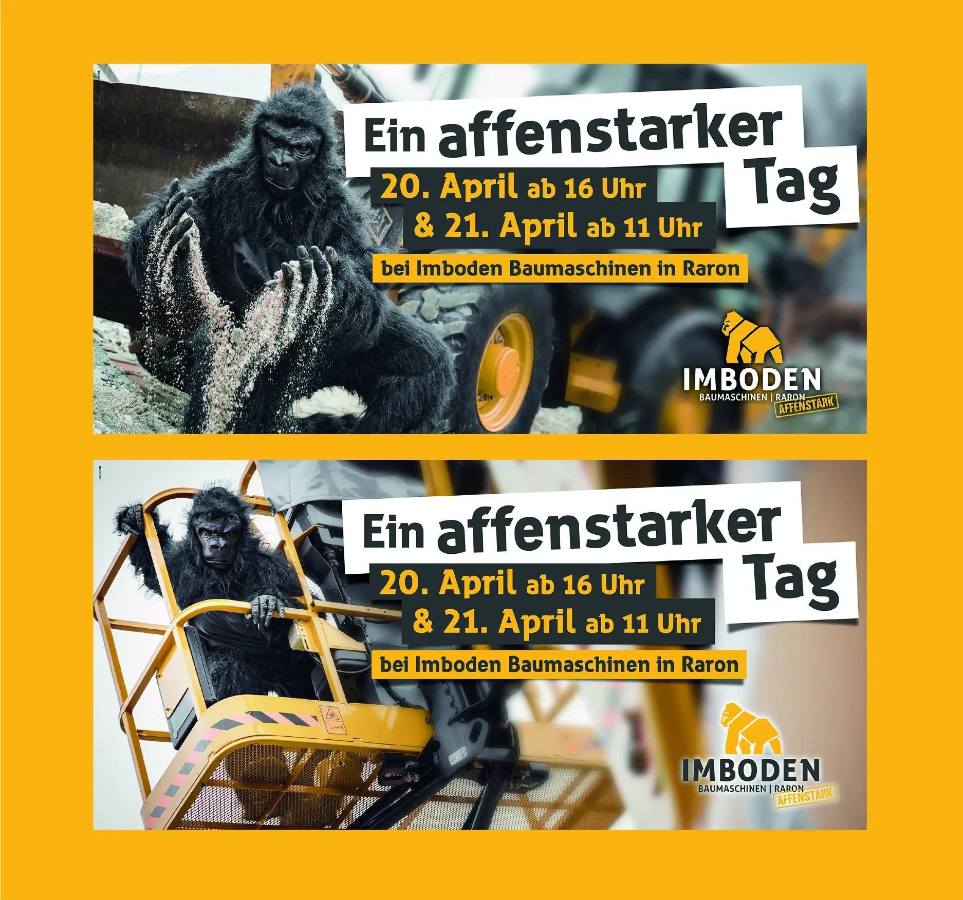 Bild aus dem Projekt «Imboden Baumaschinen AG – Branding, Website & Kampagnen» für Imboden Baumaschinen