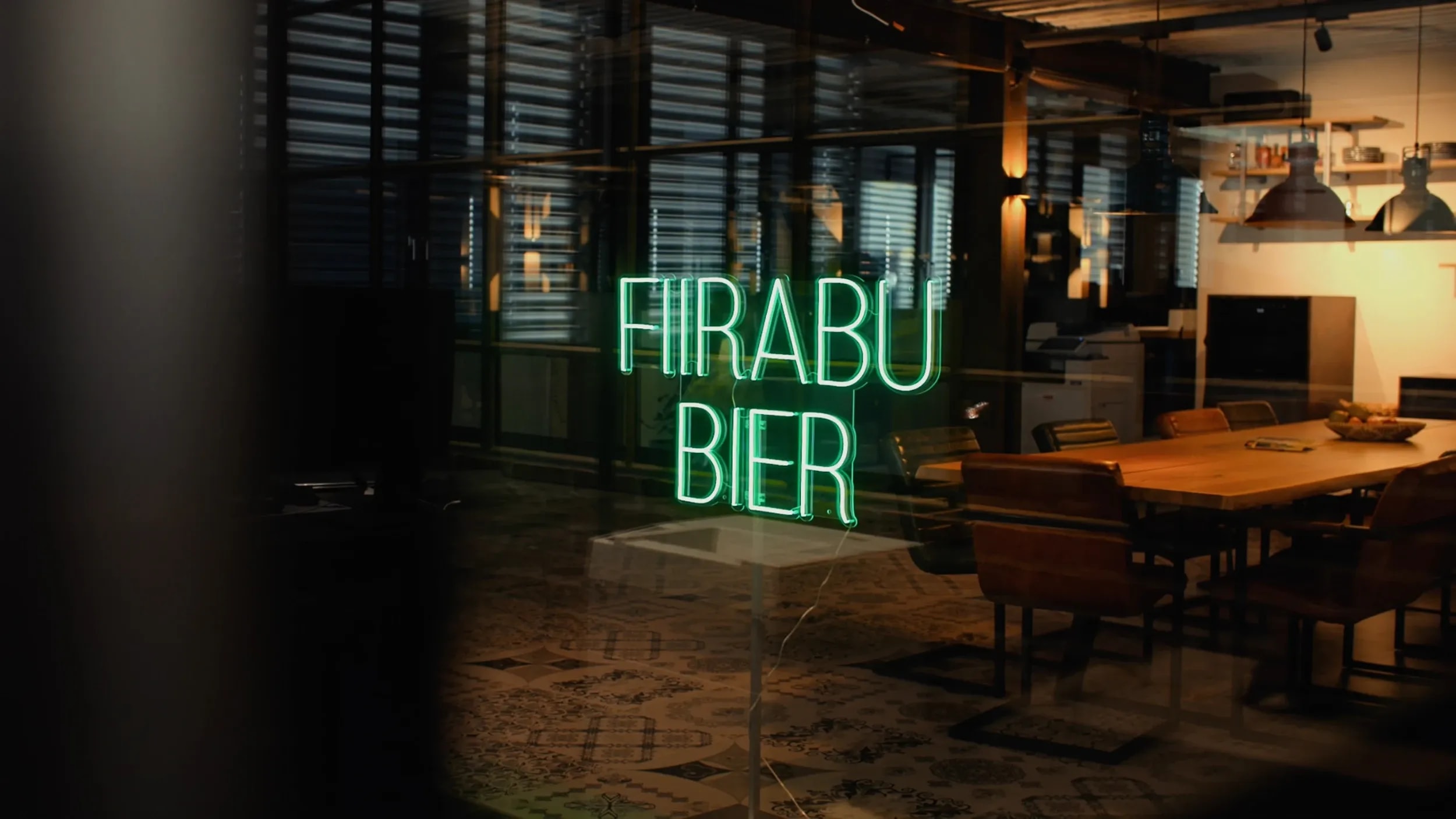 Bild zum Beitrag «Fiirabu Bier mit Arnold Zehner»