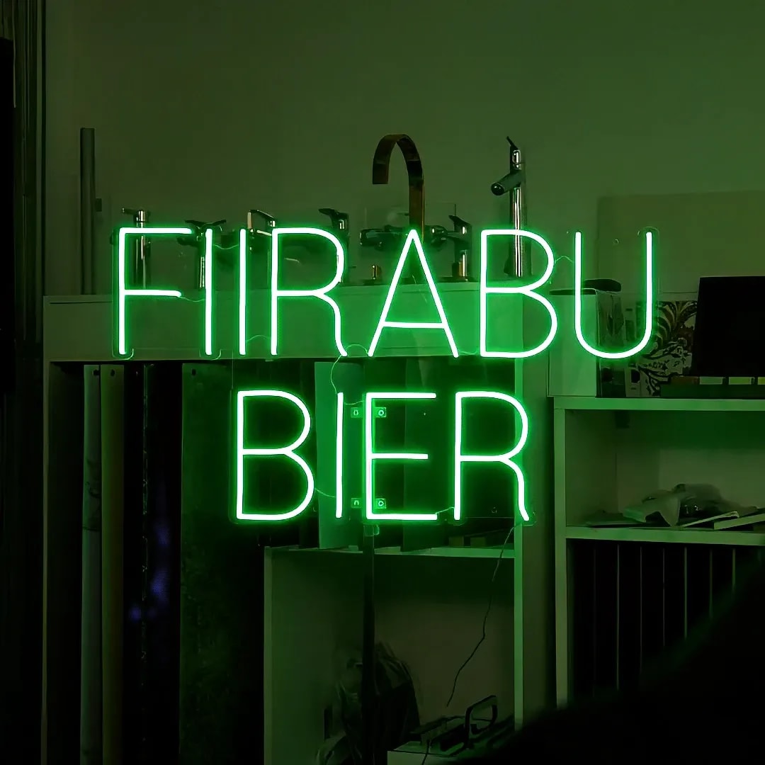 Bild zum Beitrag «Fiirabu Bier mit Kurt Locher»