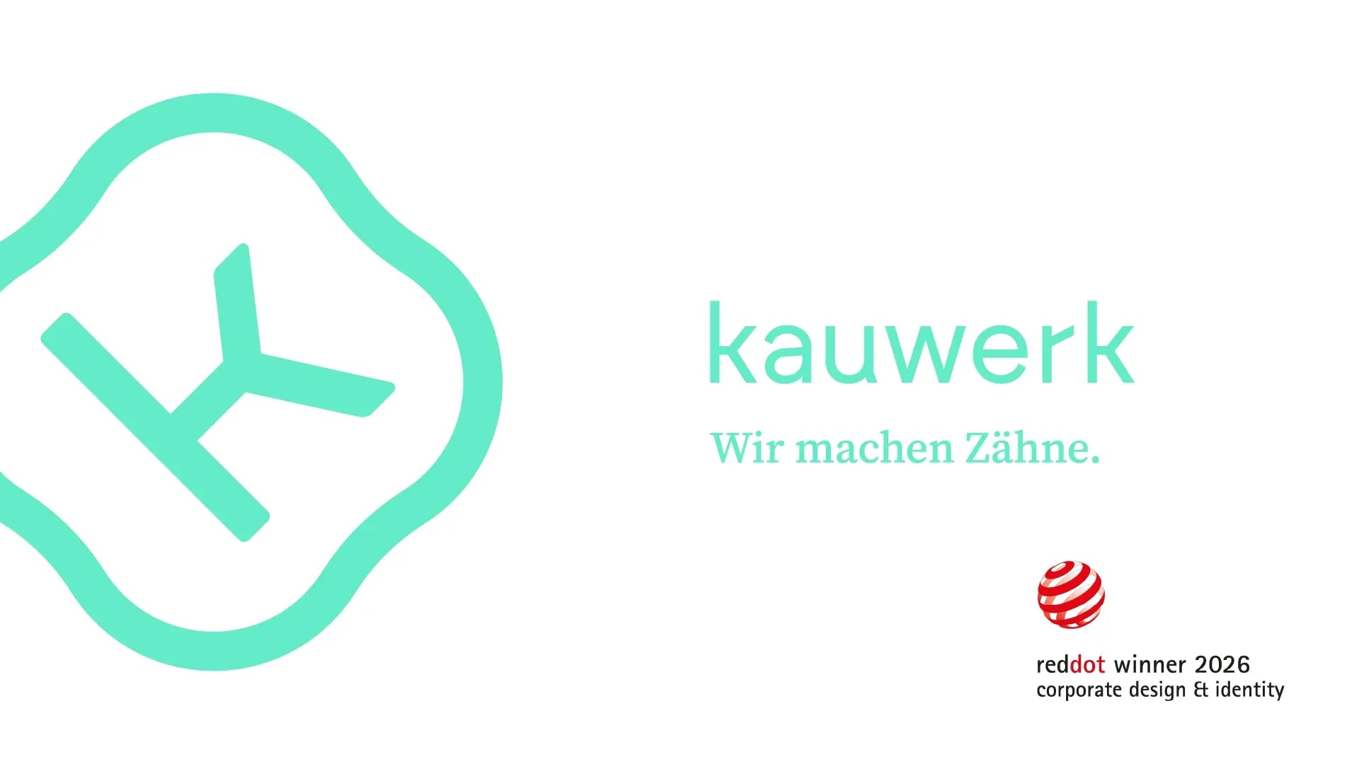 Titelbild des Projekts «Kauwerk AG – Branding, Website & Markenauftritt» für Kauwerk