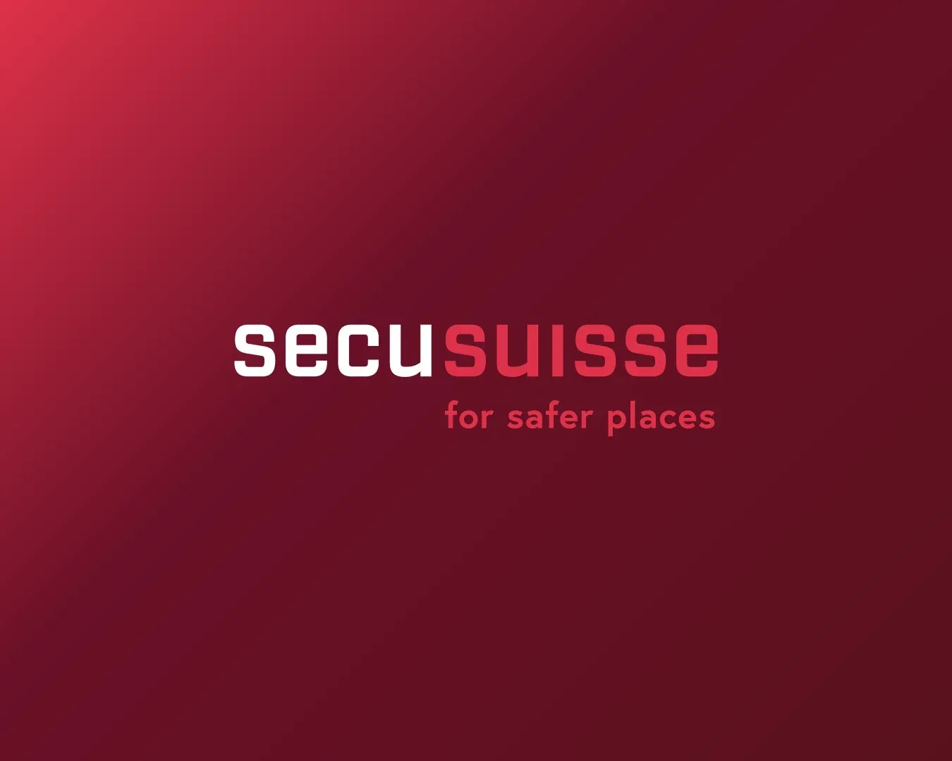 Bild aus dem Projekt «SecuSuisse AG – Rebranding, Website & ganzheitliche Kommunikation» für Secu Suisse