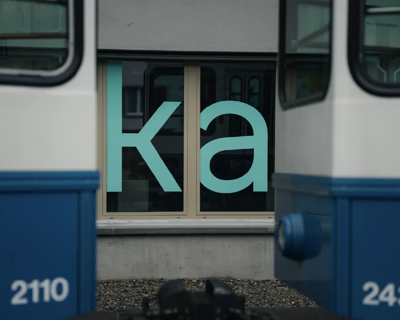 Bild aus dem Projekt «Kauwerk AG – Branding, Website & Markenauftritt» für Kauwerk