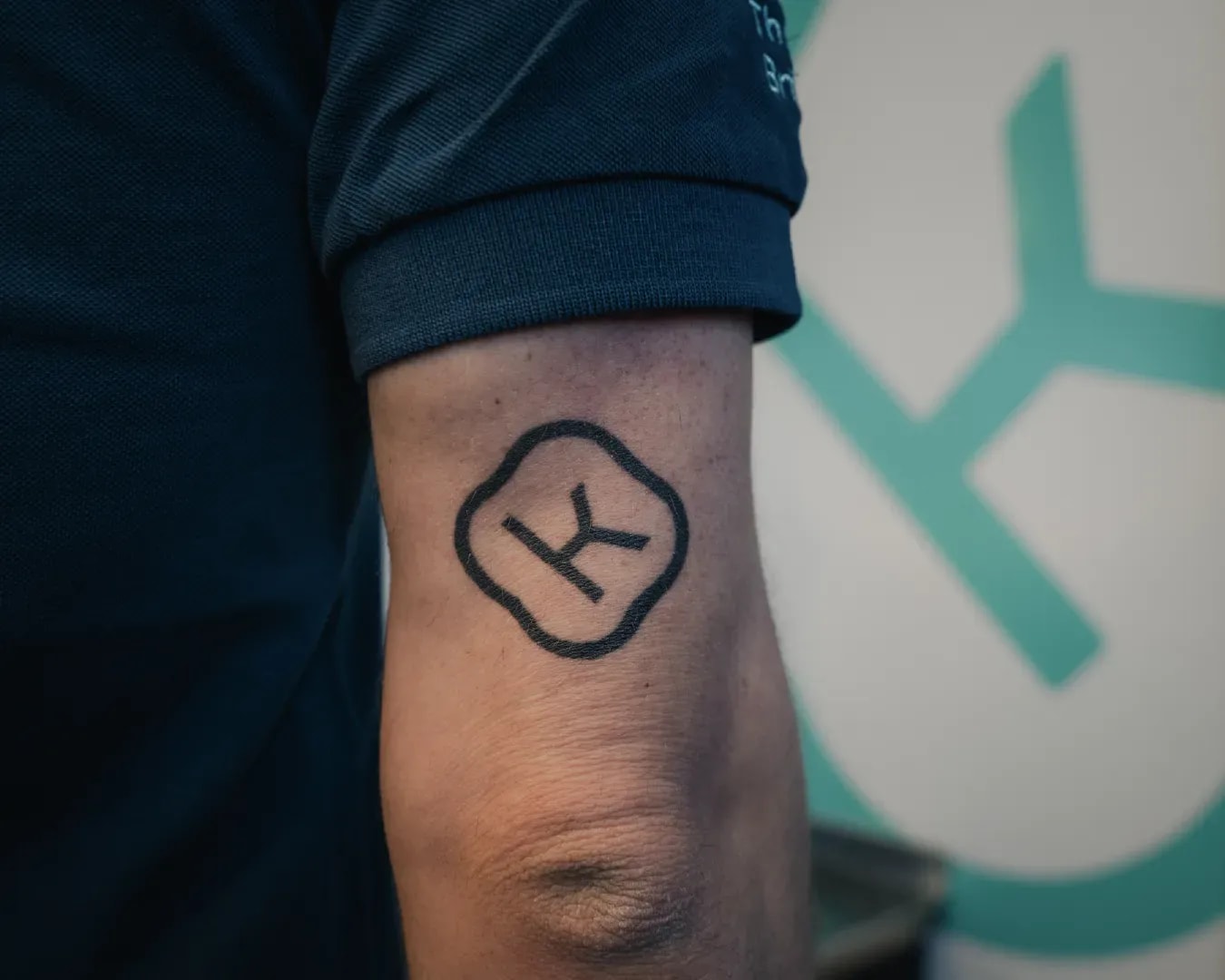 Bild aus dem Projekt «Kauwerk AG – Branding, Website & Markenauftritt» für Kauwerk