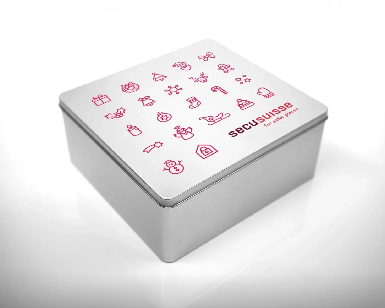 Bild aus dem Projekt «SecuSuisse AG – Rebranding, Website & ganzheitliche Kommunikation» für Secu Suisse
