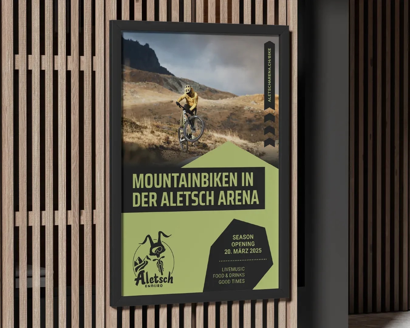 Bild aus dem Projekt «Aletsch Arena – Markenauftritt, Website & Contentwelt» für Aletsch Arena