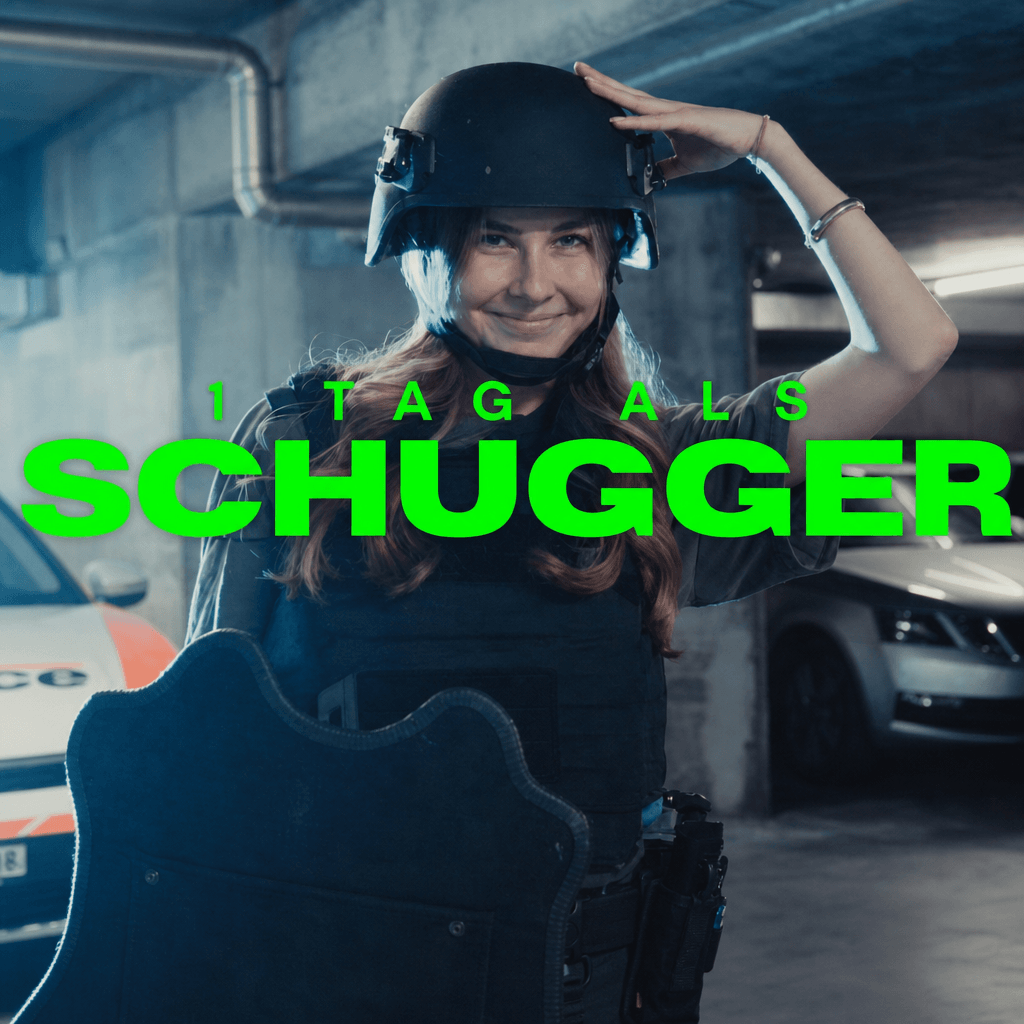 Vorschaubild zum Beitrag «Hinter den Kulissen der «echten Tschugger»»