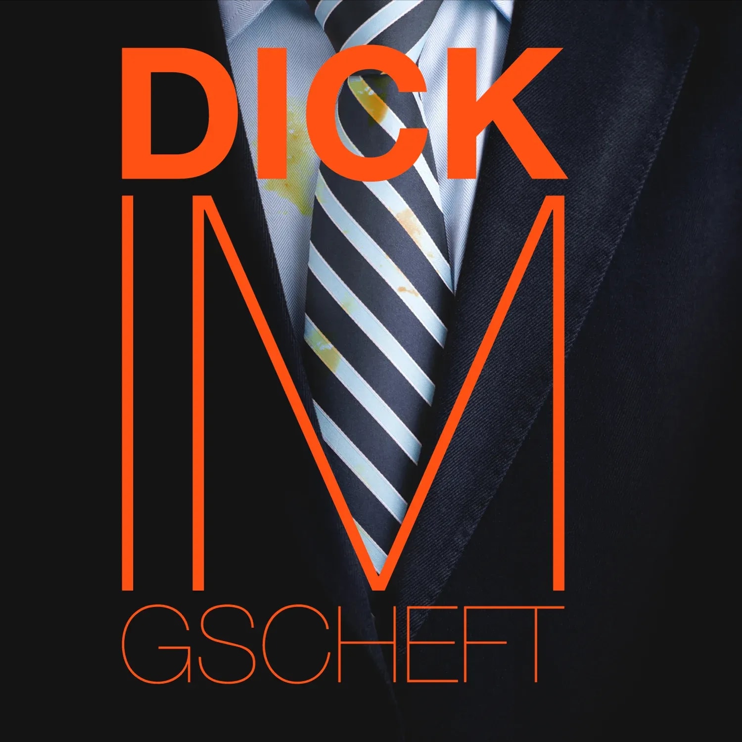 Vorschaubild zum Beitrag «200 Mal «Dick im Gscheft»»