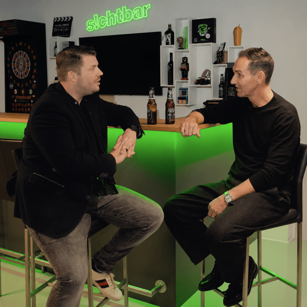 Bild zum Beitrag «Fiirabu Bier mit David Wyder»