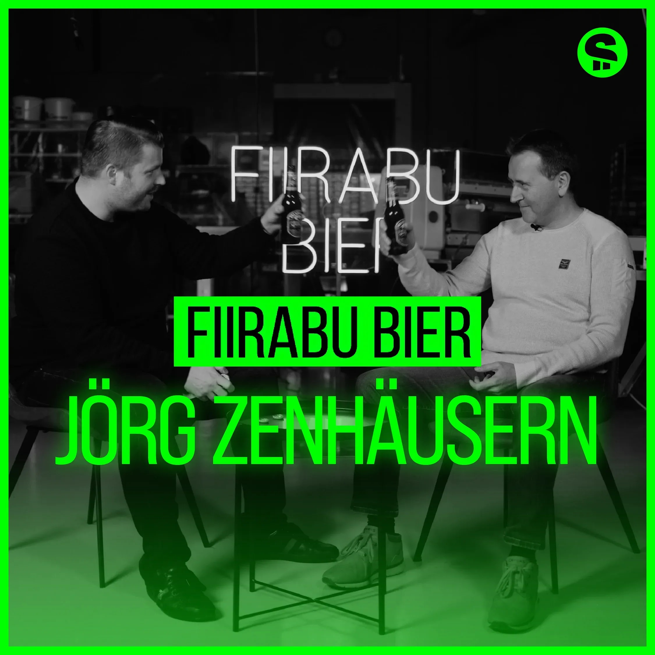 Vorschaubild zum Beitrag «Fiirabu Bier mit Jörg Zenhäusern»