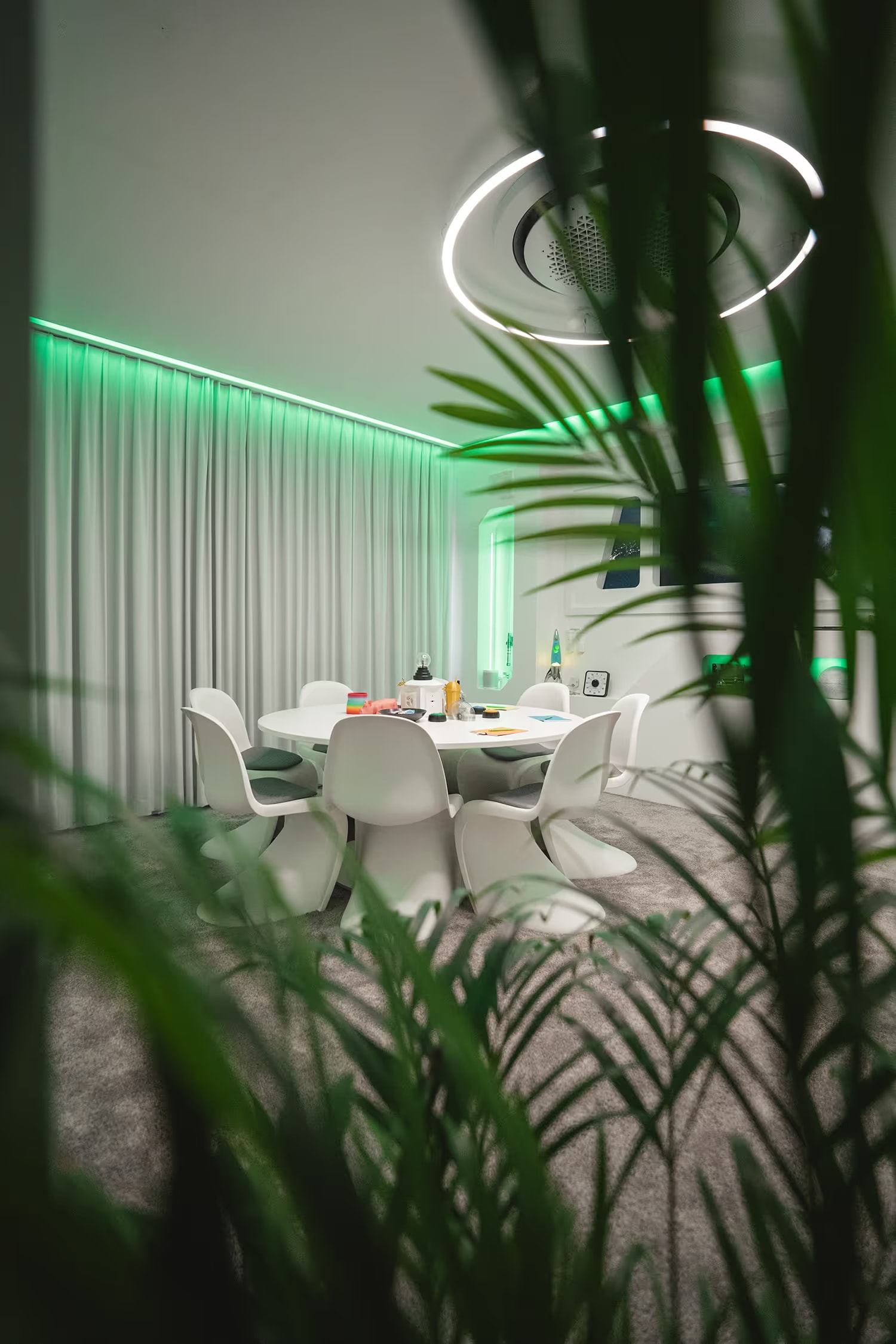 Bild zur Branche Hotel & Gastronomie