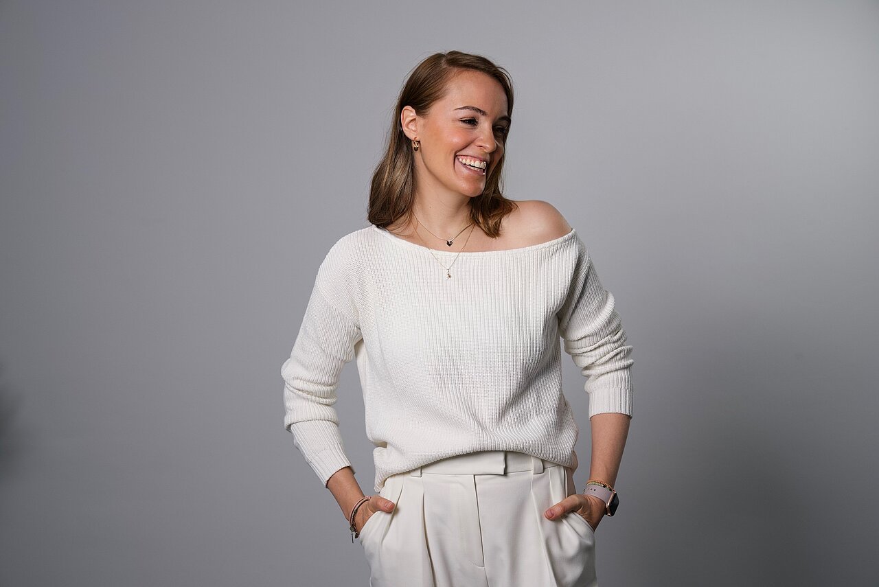 Kathi Krimmer